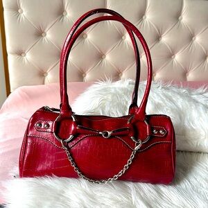 Authentic GUCCI shoulder Bag